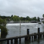 Hambleden Lock