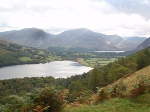 Tuesday's walk before our pub lunch