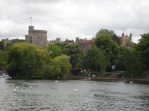 Windsor Castle