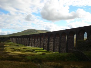 Ribblehead Viaduct