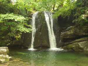 Janet's Foss