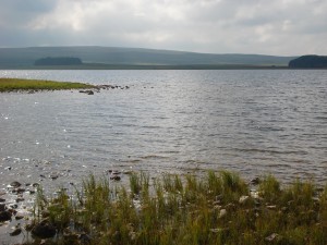 Malham Tarn
