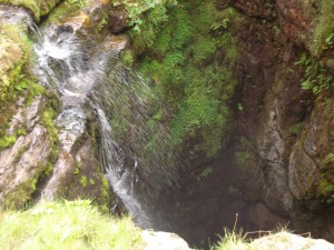 Gapping Gill