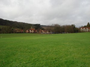 Village of Hambleden