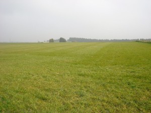 Overlooking Goldbury Hill, south of West Hendred