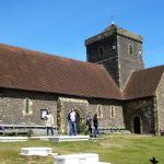 St Martha's Church