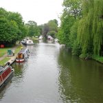 Hurley Lock